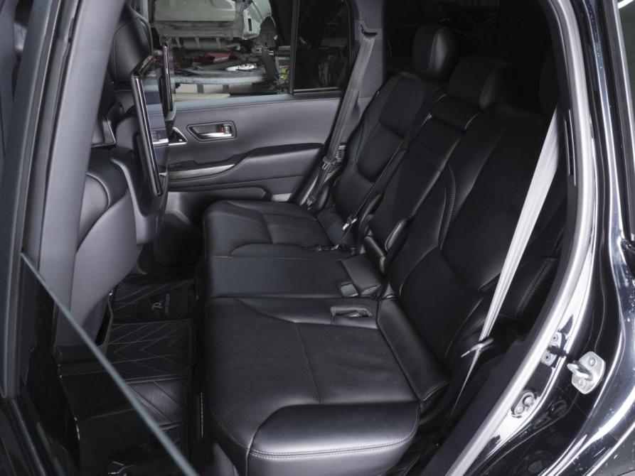 Toyota Land Cruiser 300 Series Ростов-на-Дону  - изображение 9