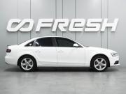 Audi A4 IV (B8) Рестайлинг Воронеж  - изображение 24