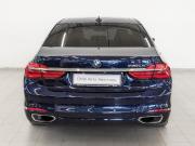 BMW 7 серии VI (G11/G12) Москва  - изображение 36