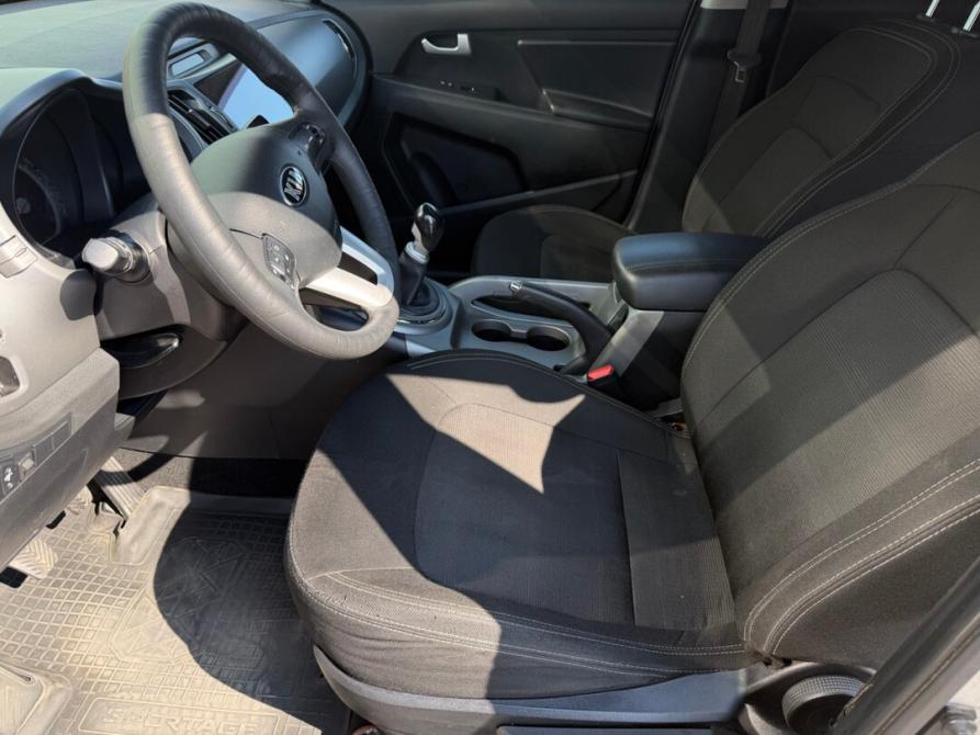 Kia Sportage III Рестайлинг Оренбург  - изображение 7