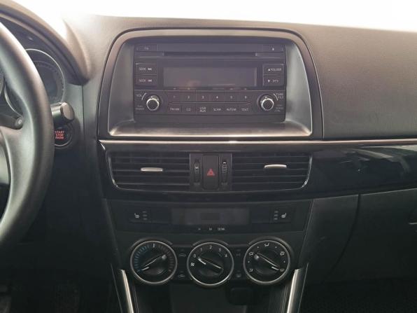 Mazda CX-5 I с пробегом 2012 года, цена 1 180 000 рублей, 188784 км, внедорожник, Автокод Объявления