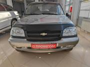 Chevrolet Niva I Арзамас  - изображение 11