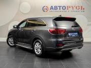 Kia Sorento III Prime Рестайлинг Москва  - изображение 29