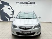 Opel Astra J Ростов-на-Дону  - изображение 19