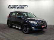 Toyota RAV4 III (XA30) Рестайлинг Пермь  - изображение 23