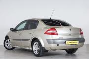 Renault Megane II Рестайлинг Новосибирск  - изображение 23