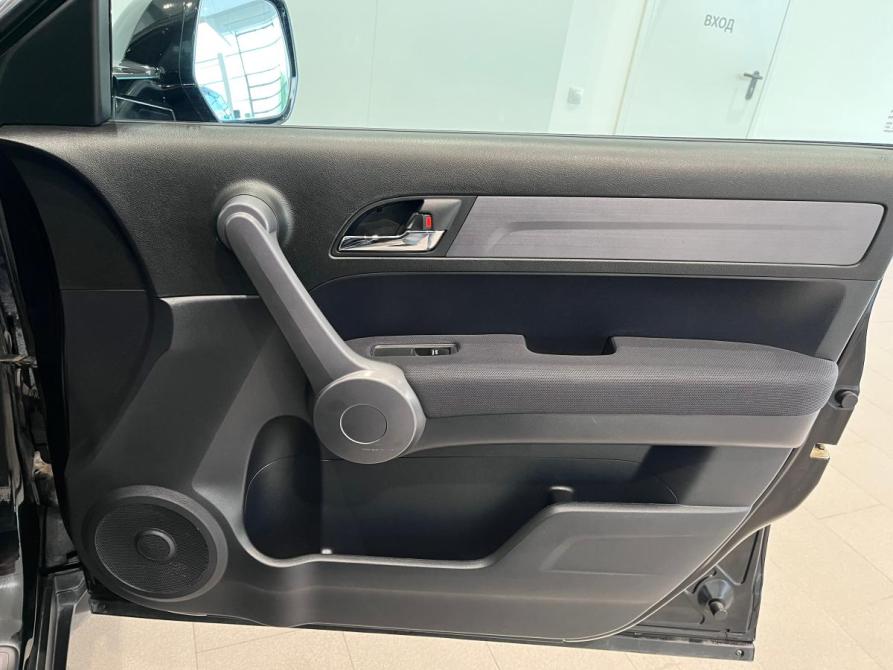 Honda CR-V III Волгоград  - изображение 24
