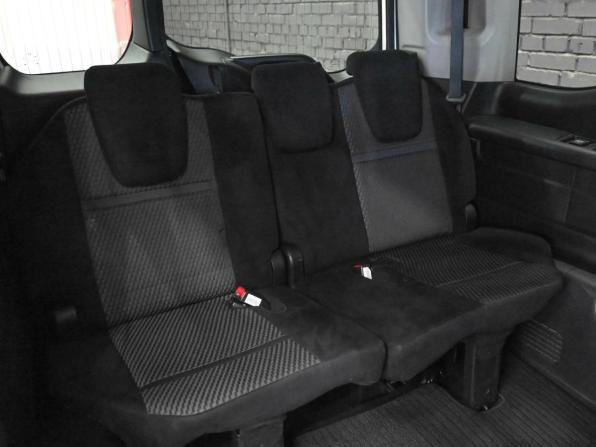 Honda Stepwgn V с пробегом 2017 года, цена 2 290 000 рублей, 118539 км, минивэн, Автокод Объявления
