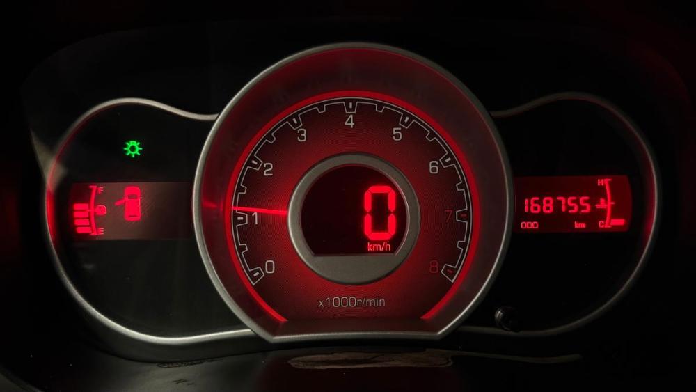 Lifan X50 Киров  - изображение 14