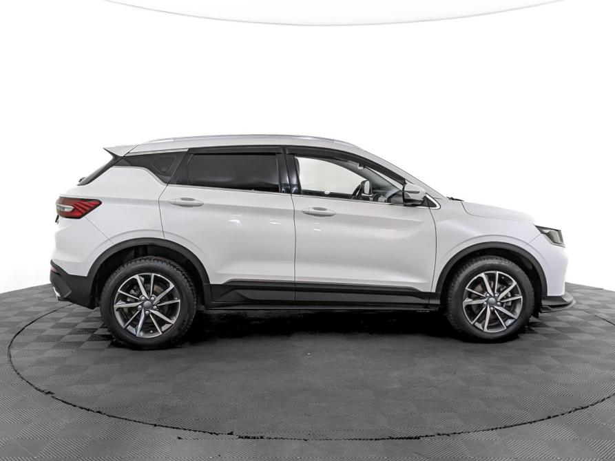 Belgee X50 Москва  - изображение 4