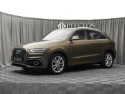 Audi Q3 I (8U) Москва  - изображение 21