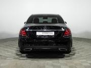 Mercedes-Benz C-Класс IV (W205) Рестайлинг Санкт-Петербург  - изображение 32