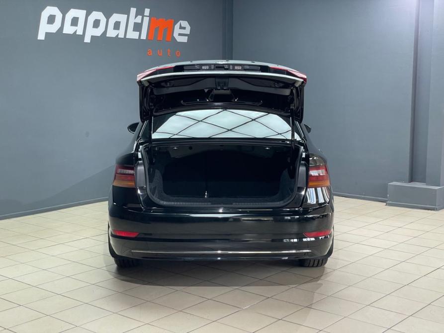 Volkswagen Jetta VII Тверь  - изображение 3