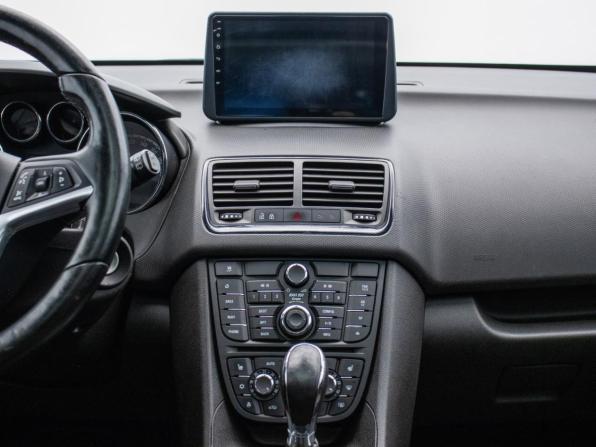 Opel Meriva B Рестайлинг с пробегом 2014 года, цена 540 000 рублей, 169627 км, компактвэн, Автокод Объявления