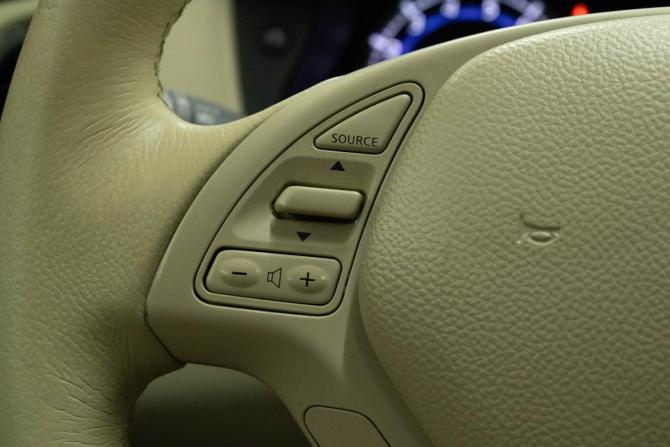 Infiniti QX50 I с пробегом 2014 года, цена 1 499 000 рублей, 191143 км, внедорожник, Автокод Объявления