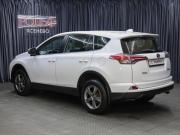 Toyota RAV4 IV (XA40) Рестайлинг Москва  - изображение 27
