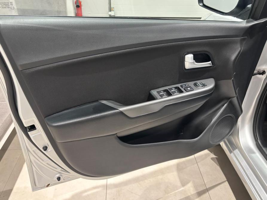 Kia Rio III Рестайлинг Екатеринбург  - изображение 13