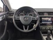 Skoda Octavia III (A7) Рестайлинг Москва  - изображение 47