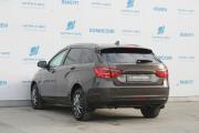 Lada (ВАЗ) Vesta I Пермь  - изображение 28