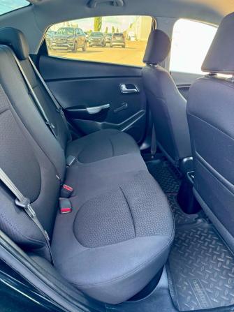 Kia Rio III с пробегом 2014 года, цена 755 000 рублей, 138000 км, седан, Автокод Объявления