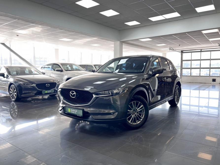 Mazda CX-5 II Тверь  - изображение 1