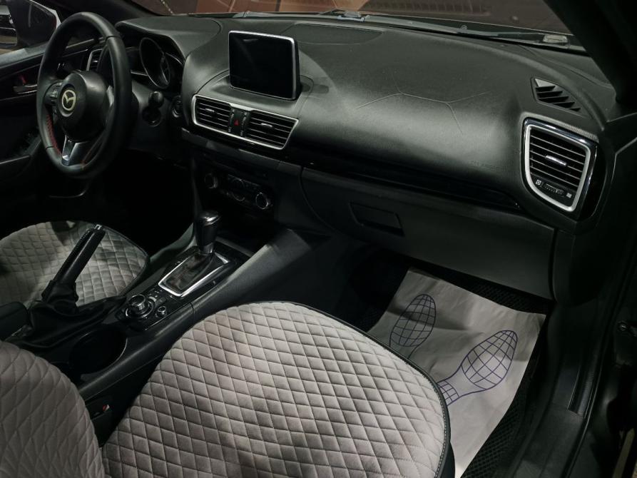 Mazda 3 III (BM) Ставрополь  - изображение 11