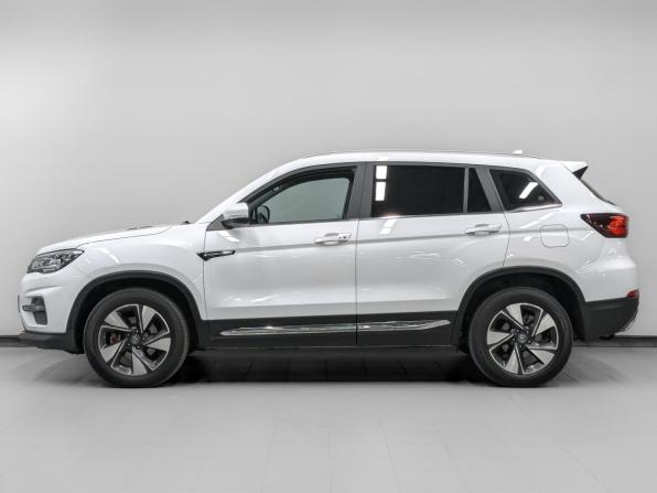 Changan CS75 I Рестайлинг с пробегом 2022 года, цена 1 715 000 рублей, 66525 км, внедорожник, Автокод Объявления