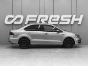 Volkswagen Polo V Рестайлинг Ростов-на-Дону  - изображение 20