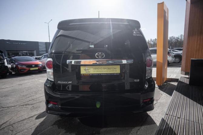 Toyota Corolla Rumion с пробегом 2012 года, цена 899 000 рублей, 206000 км, универсал, Автокод Объявления
