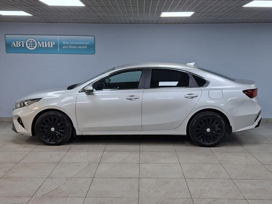 Kia Cerato IV Рестайлинг Москва  - изображение 8