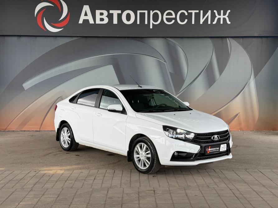 Lada (ВАЗ) Vesta I Волгоград  - изображение 3