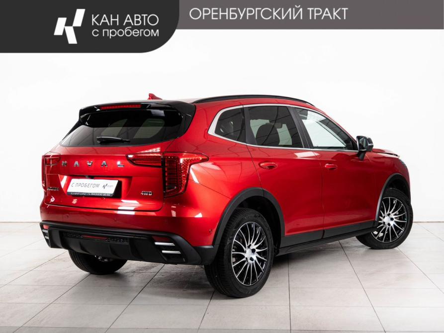 Haval Jolion I Рестайлинг Казань  - изображение 3