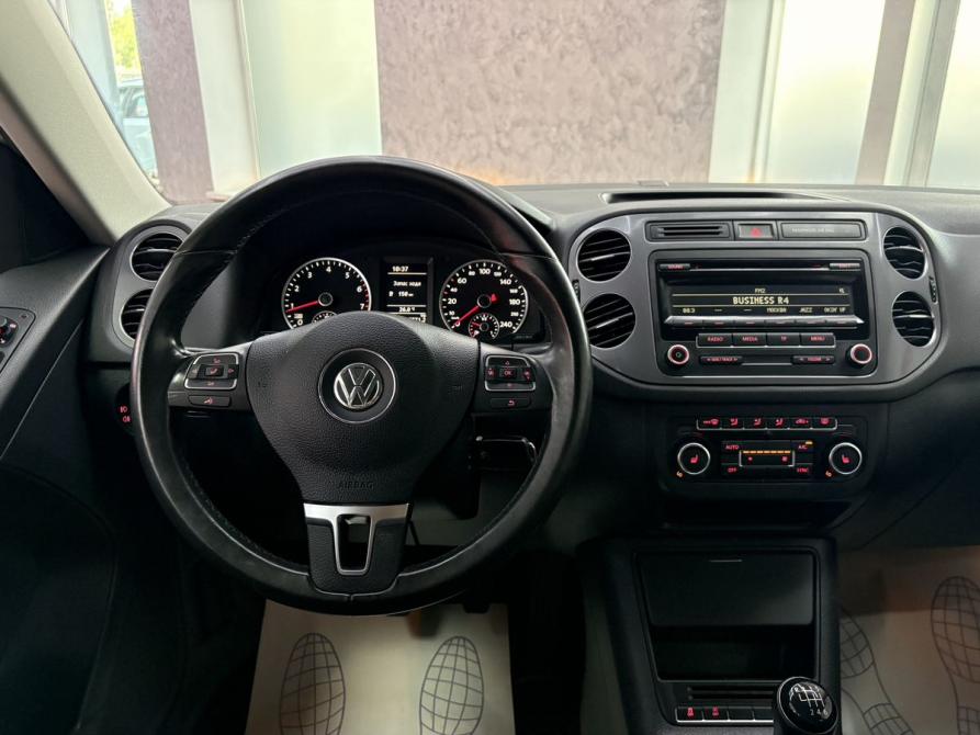 Volkswagen Tiguan I Рестайлинг Ярославль  - изображение 31