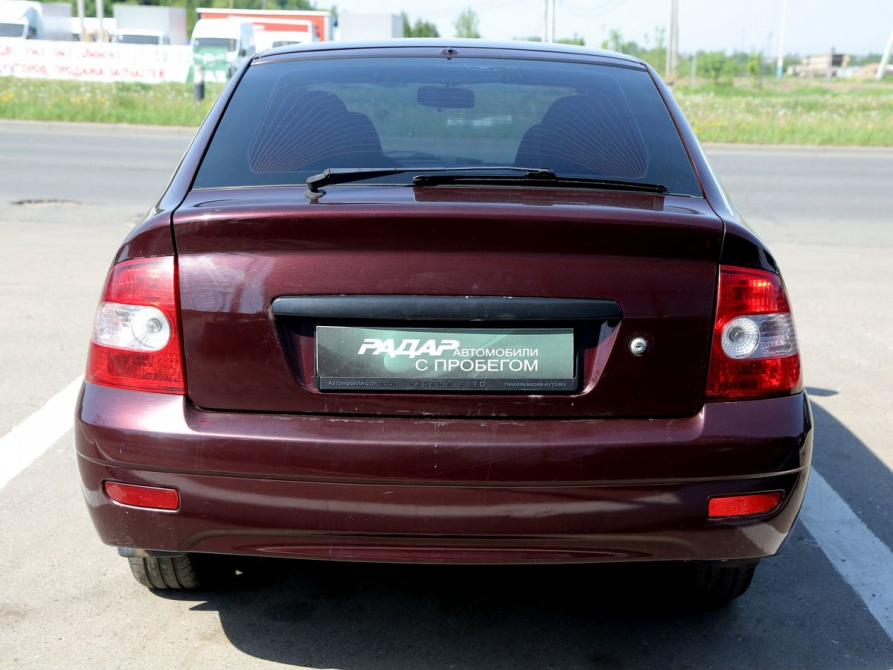 Lada (ВАЗ) Priora I Иваново  - изображение 5