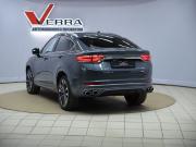 Geely Tugella I Рестайлинг Уфа  - изображение 24