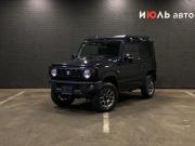 Suzuki Jimny IV Челябинск  - изображение 23