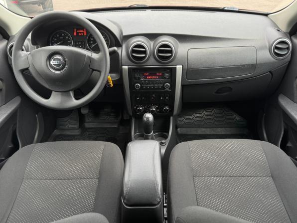 Nissan Almera III (G15) с пробегом 2015 года, цена 635 000 рублей, 173980 км, седан, Автокод Объявления