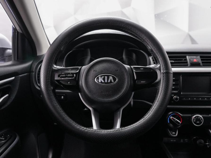 Kia Rio IV Ульяновск  - изображение 14