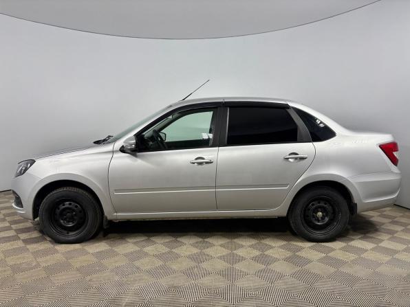 Lada (ВАЗ) Granta I Рестайлинг с пробегом 2024 года, цена 859 000 рублей, 35891 км, седан, Автокод Объявления