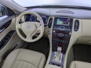 Infiniti EX I (J50) Москва  - изображение 58