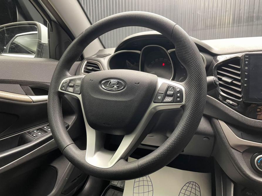 Lada (ВАЗ) Vesta I Пермь  - изображение 11