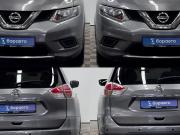 Nissan X-Trail III Воронеж  - изображение 36