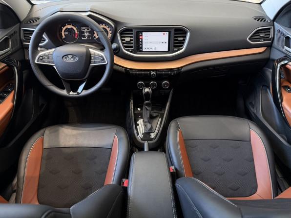 Lada (ВАЗ) Vesta I Рестайлинг (NG) с пробегом 2024 года, цена 1 490 000 рублей, 40800 км, универсал, Автокод Объявления