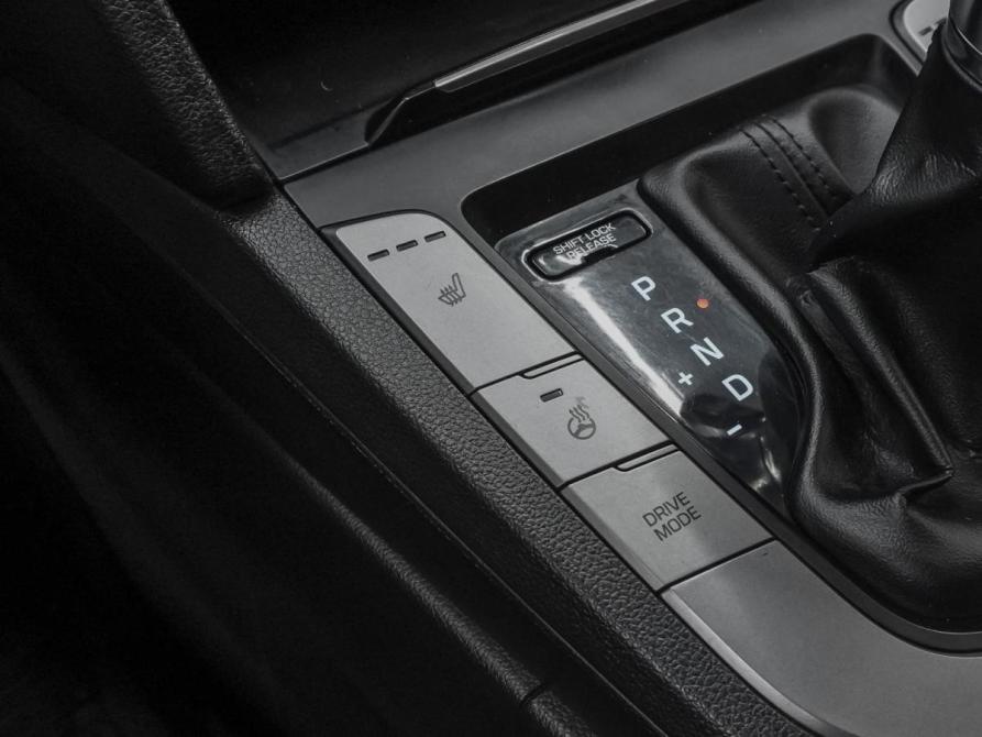 Hyundai Elantra VI (AD) Ростов-на-Дону  - изображение 16