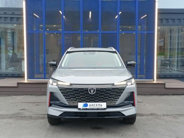 Changan CS55 Plus II с пробегом 2024 года, цена 2 199 000 рублей, 17000 км, внедорожник, Автокод Объявления