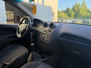 Ford Fiesta Mk5 Тверь  - изображение 23