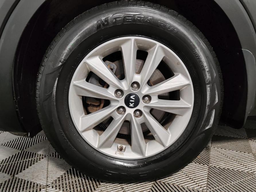 Kia Sorento III Prime Рестайлинг Москва  - изображение 11