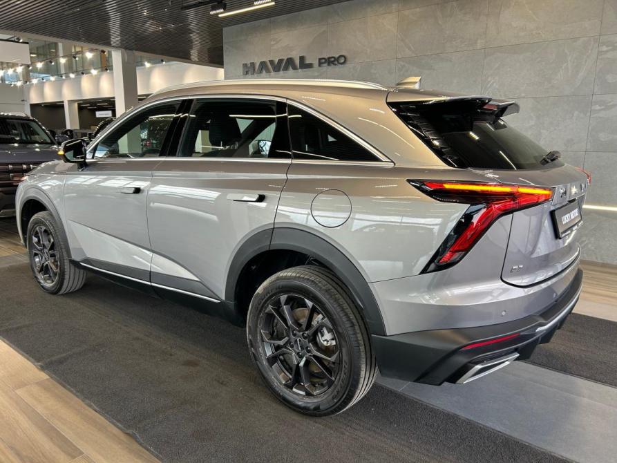 Haval F7 II Екатеринбург  - изображение 4