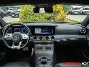 Mercedes-Benz E-Класс AMG V (W213) Москва  - изображение 33