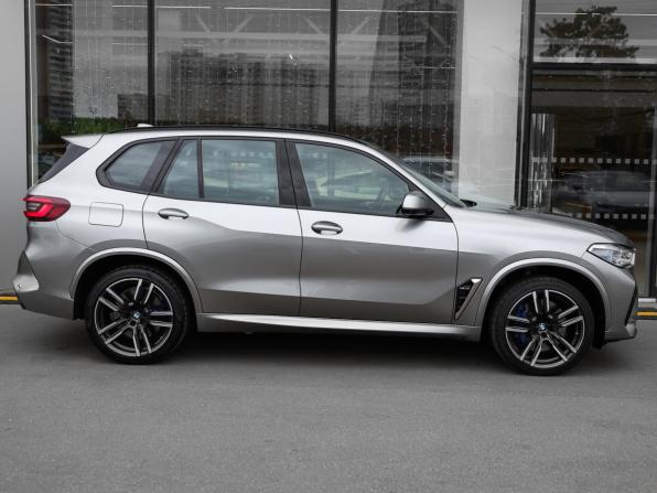 BMW X5 M III (F95) с пробегом 2020 года, цена 7 498 000 рублей, 107545 км, внедорожник, Автокод Объявления